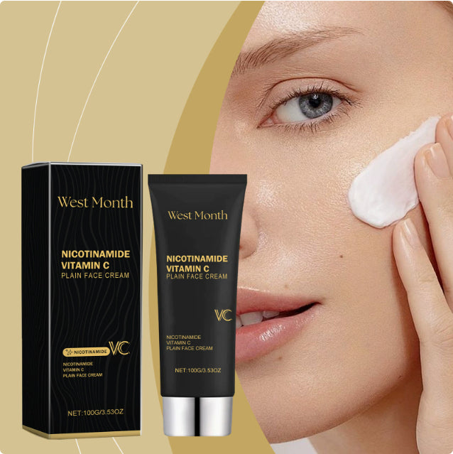 Vitamin C Natural Cream