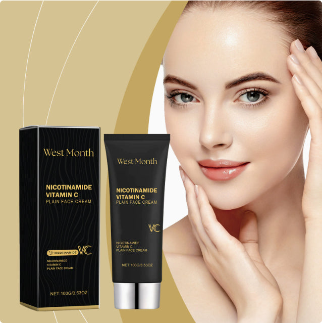 Vitamin C Natural Cream