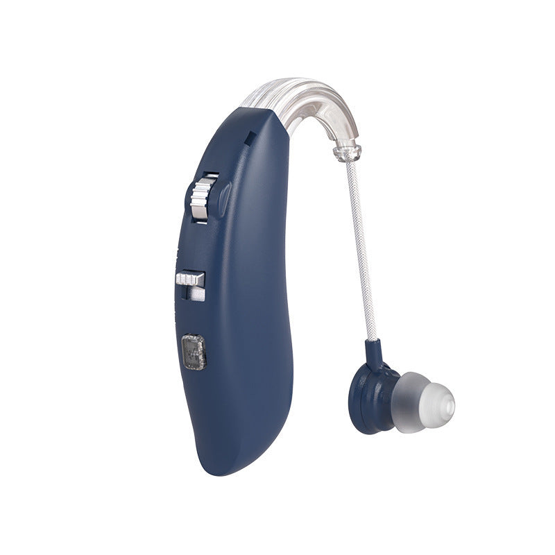 Digital Hearing Aid Bluetooth Hearing Aid Auxiliary Hearing For The Elderly