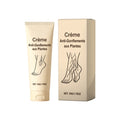 Leg Care Cream With Gentle Ingredients To Nourish And Soothe The Skin On Your Legs For A Comfortable Feel