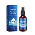 Magnesium Oil Spray Tea Tree Oil Supplements Magnesium